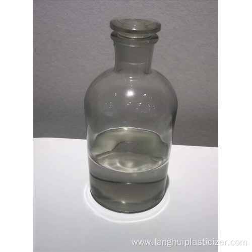 DINP DOP Alternative Plasticizer for Rubber to Plastic